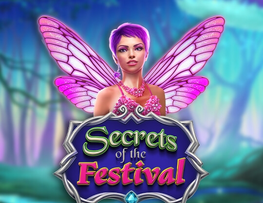 Secrets of the Festival